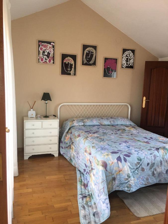 Apartmán Casa De Aurora Rubí Exteriér fotografie