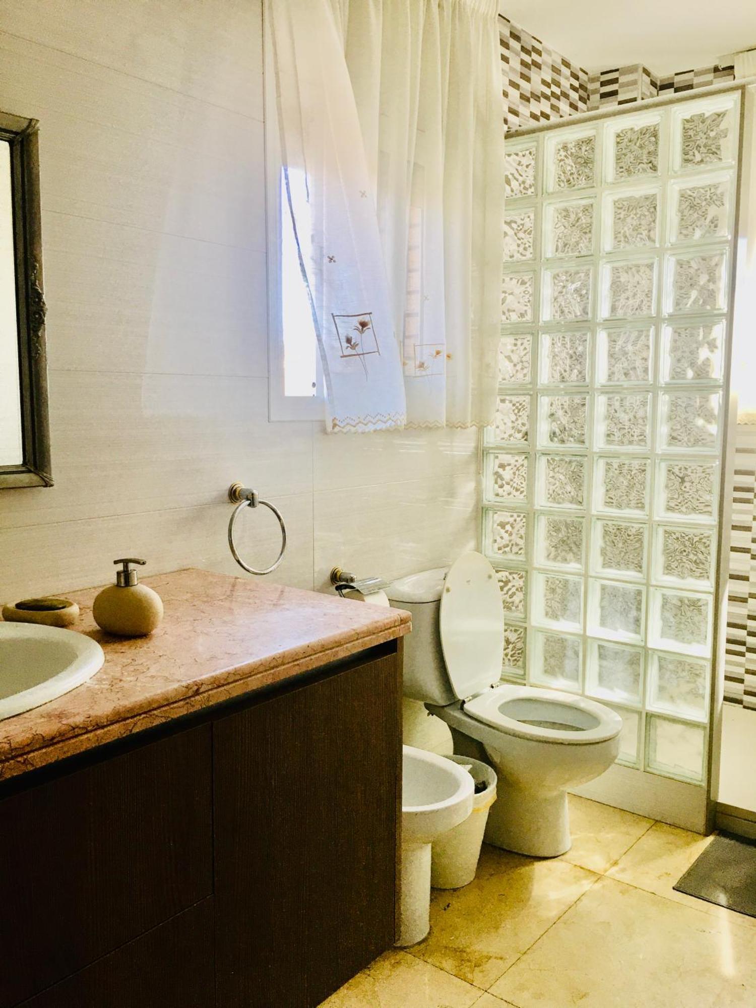 Apartmán Casa De Aurora Rubí Exteriér fotografie