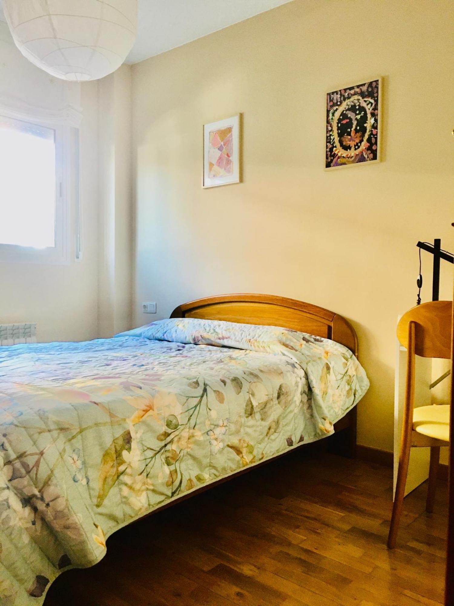 Apartmán Casa De Aurora Rubí Exteriér fotografie