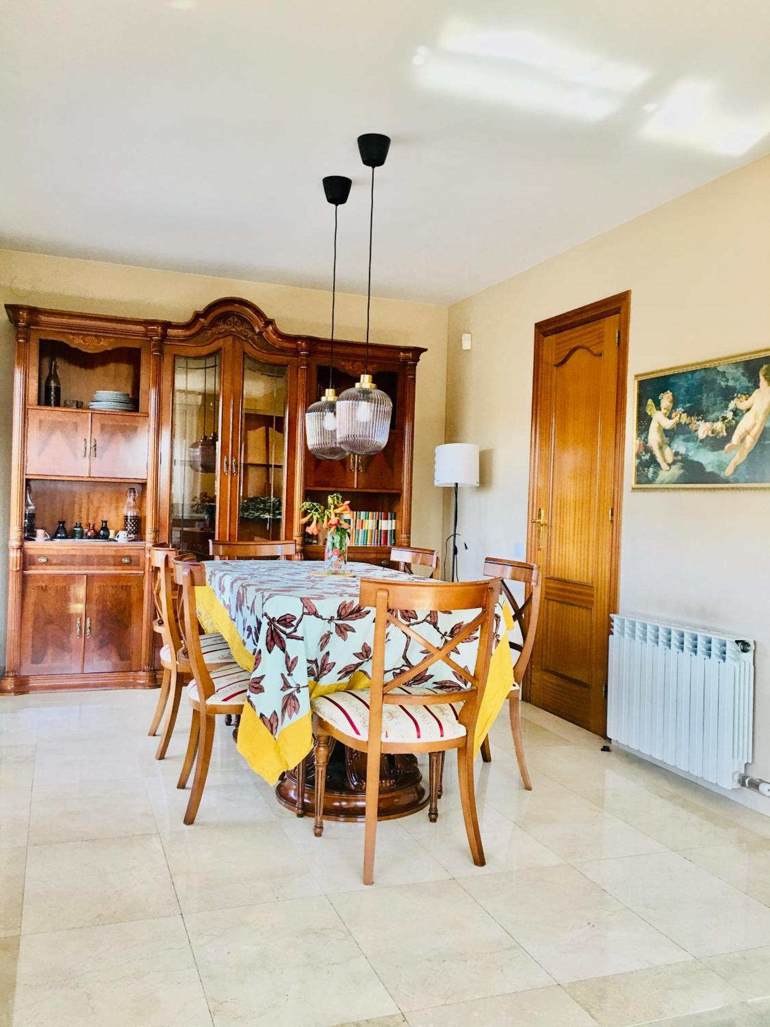 Apartmán Casa De Aurora Rubí Exteriér fotografie